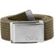 FjallRaven Merano Canvas Belt