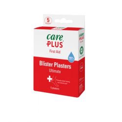 CarePlus Blister Plasters Ultimate 5 stuks