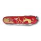 Victorinox Huntsman Year of Ox Zakmes 16f