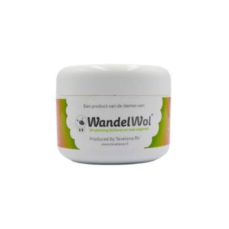 Wandelwol Lanoline Creme