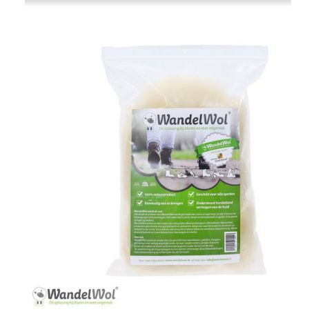 Wandelwol 20 Gram