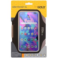 GATO Arm Pocket XL telefoonhouder