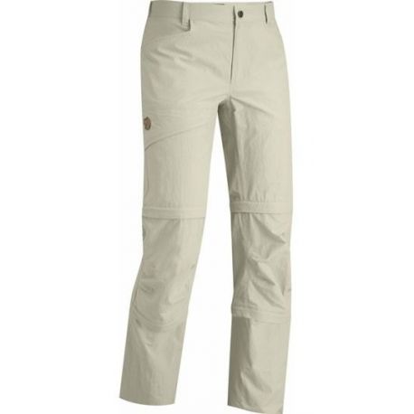 FjallRaven Daloa MT 3-stage Trousers dames afritsbroek