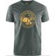 FjallRaven Lägerplats Heren T-Shirt