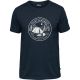 FjallRaven Lägerplats Heren T-Shirt