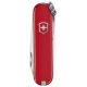 80. Victorinox Classic SD Colors, zakmes 7f.