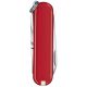 80. Victorinox Classic SD Colors, zakmes 7f.