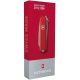 80. Victorinox Classic SD Colors, zakmes 7f.