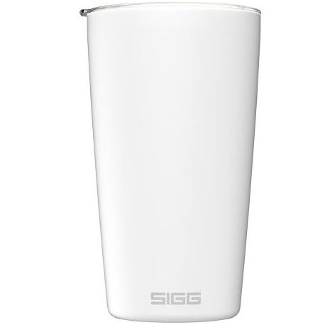 SIGG Neso Cup Pure Ceram koffiekop