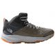 The North Face Vectiv Exploris 2 Mid Futurelight Leather herenwandelschoen