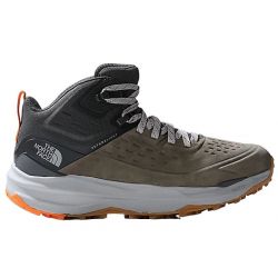 The North Face Vectiv Exploris 2 Mid Futurelight Leather herenwandelschoen