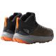 The North Face Vectiv Exploris 2 Mid Futurelight Leather herenwandelschoen