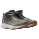 The North Face Vectiv Exploris 2 Mid Futurelight Leather herenwandelschoen