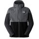 The North Face Lightning Zip-In Jacket herenjas