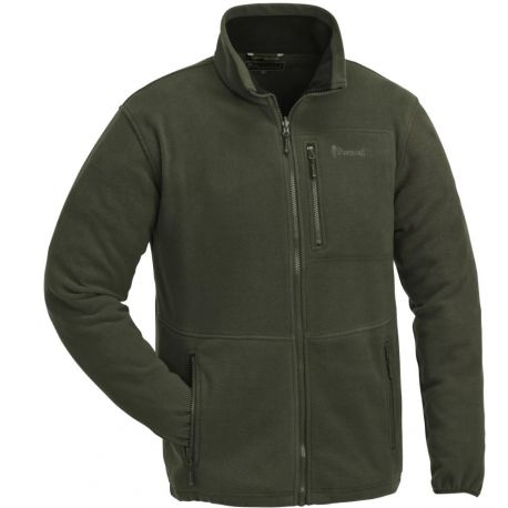 Pinewood Finnveden Fleece Jacket M's fleecevest