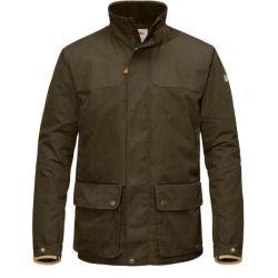 FjallRaven Sörmland Padded herenjas