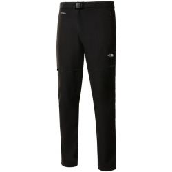 The North Face Lightning Convertible Pants herenbroek