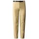 The North Face Lightning Convertible Pants herenbroek