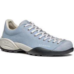 Scarpa Mojito Canvas Dameswandelschoen