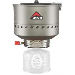 MSR Reactor 2.5L Stove System