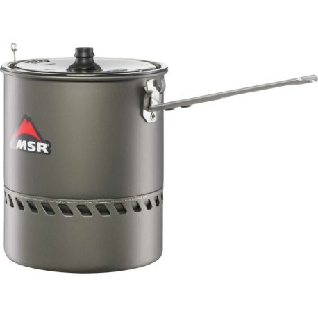 MSR Reactor 1.7L Stove System