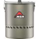 MSR Reactor 1.7L Stove System