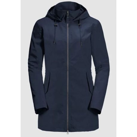 Jack Wolfskin Dakar Parka Dames