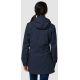 Jack Wolfskin Dakar Parka Dames