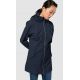 Jack Wolfskin Dakar Parka Dames