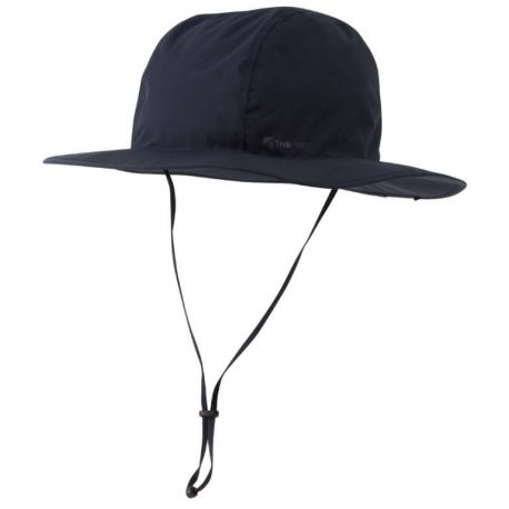 Trekmates blackden DRY Hat