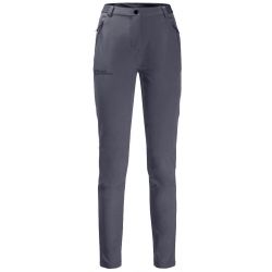 Jack Wolfskin Geigelstein Slim damesbroek