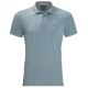 Jack Wolfskin Travel Polo herenshirt