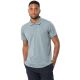 Jack Wolfskin Travel Polo herenshirt