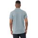 Jack Wolfskin Travel Polo herenshirt