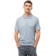 Jack Wolfskin Travel Polo herenshirt