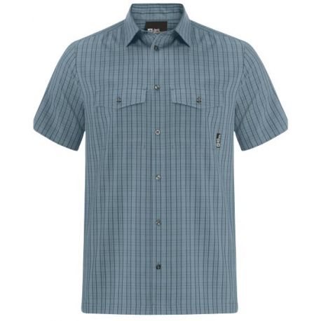 Jack Wolfskin Thompson herenshirt