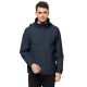 Jack Wolfskin Stormy Point 2L Jacket herenjas