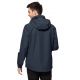 Jack Wolfskin Stormy Point 2L Jacket herenjas