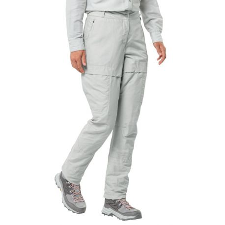 Jack Wolfskin Barrier Pant damesbroek