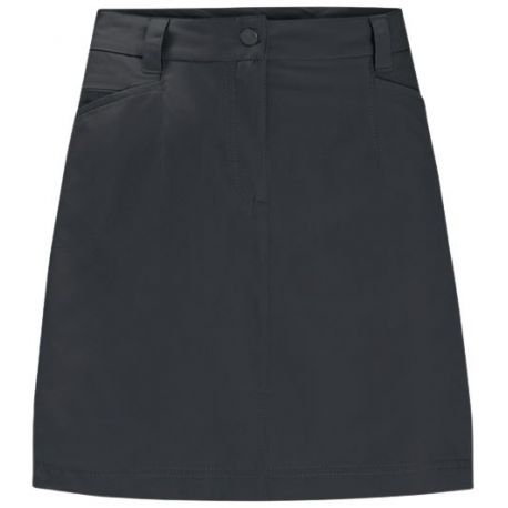 Jack Wolfskin Sonora Skort damesrok