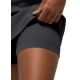 Jack Wolfskin Sonora Skort damesrok