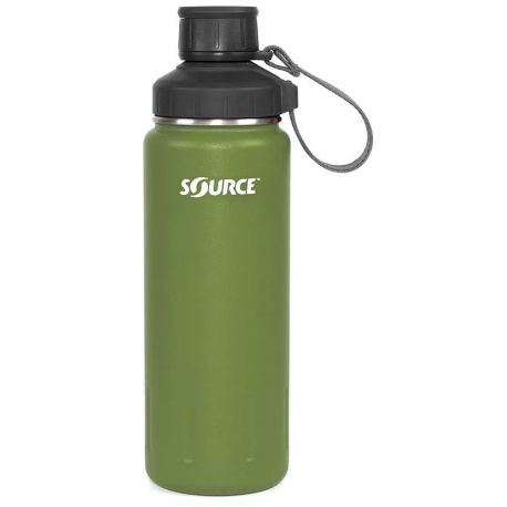 Source Terrain Stainless Steel drinkfles