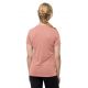 Jack Wolfskin Crosstrail Tee damesshirt