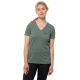 Jack Wolfskin Crosstrail Tee damesshirt