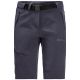 Jack Wolfskin Ziegspitz Short damesbroek