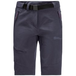 Jack Wolfskin Ziegspitz Short damesbroek