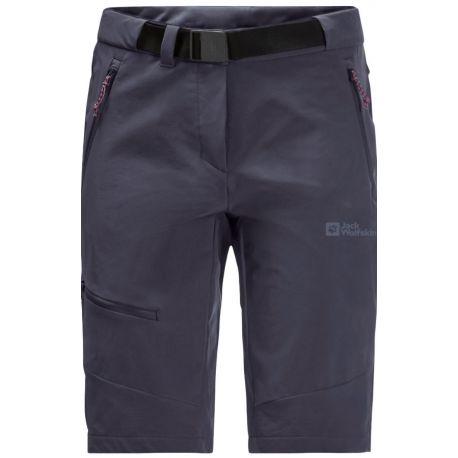 Jack Wolfskin Ziegspitz Short damesbroek