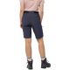 Jack Wolfskin Ziegspitz Short damesbroek