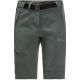 Jack Wolfskin Ziegspitz Short damesbroek