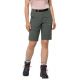 Jack Wolfskin Ziegspitz Short damesbroek